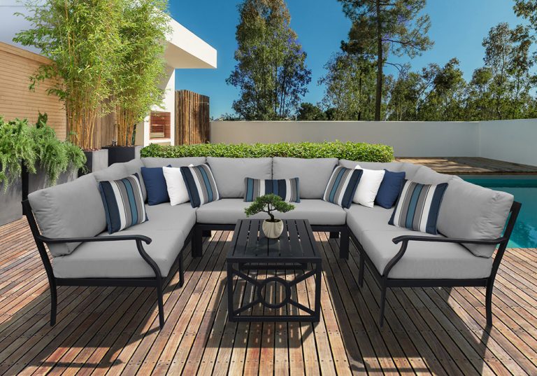 Get Ready for Summer Fun with Outdoor Furniture and Patio Must-Haves
