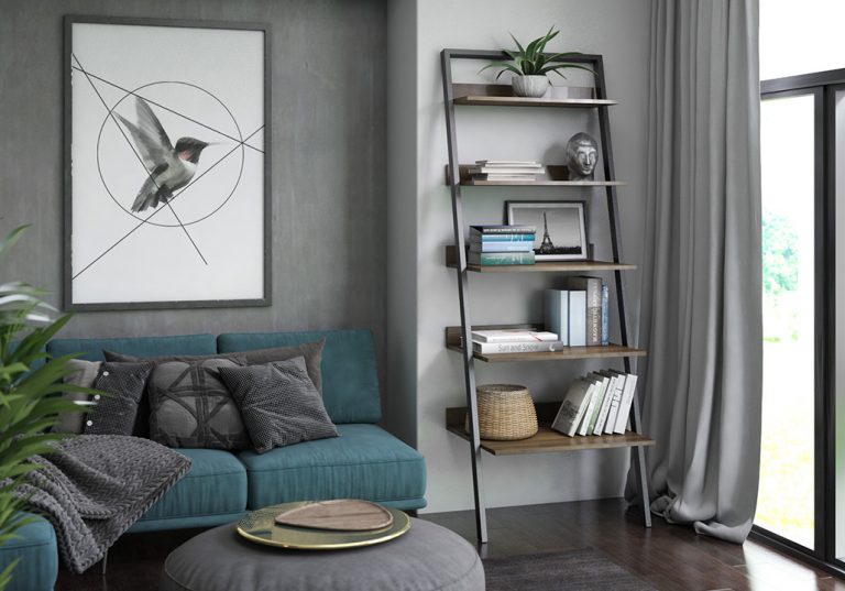 Create Your Perfect Reading Nook for Book Lover’s Day