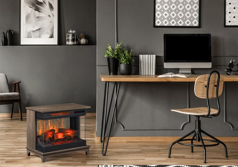 Electric Fireplaces: 3 Ways They Can Make Life Better in 2022