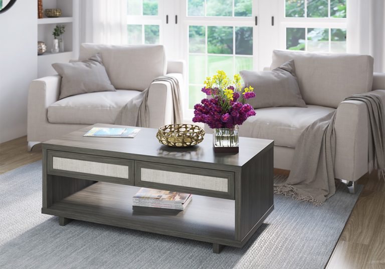 5 Living Room Essentials for Any Space