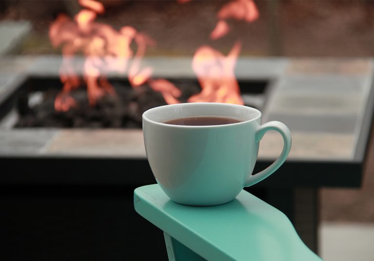 Outdoor Furniture: It’s Not Just for Warm Weather