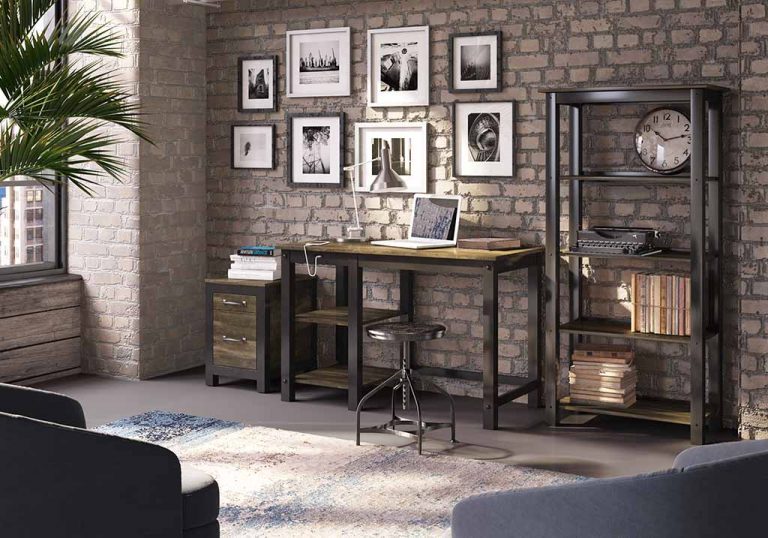 How to Set Up Your Ideal Home Office