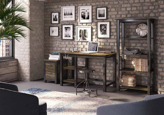 How to Set Up Your Ideal Home Office