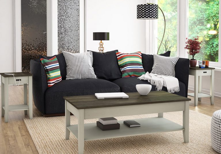 Accent Furniture and Redecorating Your Home