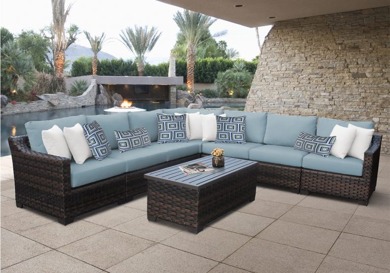 Outdoor Furniture FAQ