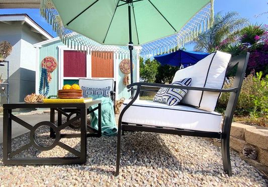 Outdoor Furniture Buying Guide