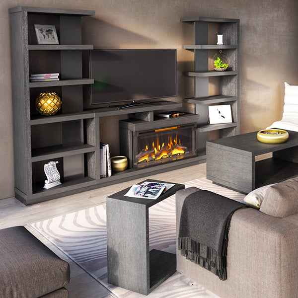 5 Design Ideas to Help Update Your Living Room