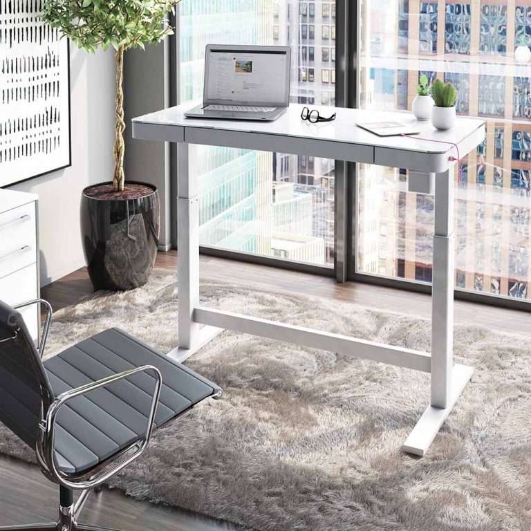Top 6 Professions that Should Use a Standing Desk