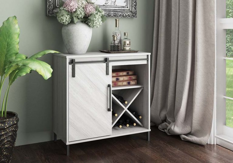 Accent Furniture: What is an Accent Cabinet?