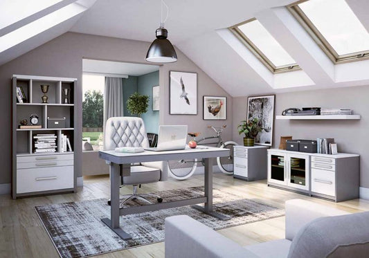 Why a Standing Desk is the New Must-Have Item for Back to School