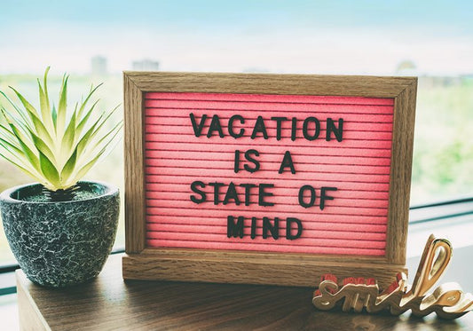 4 Tips for an Amazing Staycation: Get Away From it All at Home