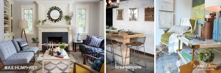 Behind the LVMKT Style Takeover: Getting to Know Our Design Influencers