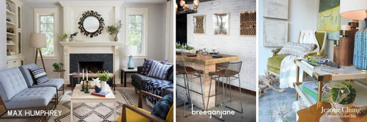 Behind the LVMKT Style Takeover: Getting to Know Our Design Influencers