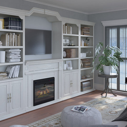 3 Multifunctional Furniture Solutions for Small Spaces