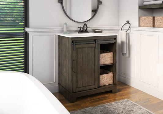 Top Reasons to Upgrade Your Bathroom Vanity