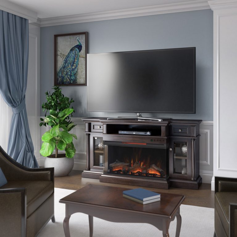 Ultimate Electric Fireplace FAQ