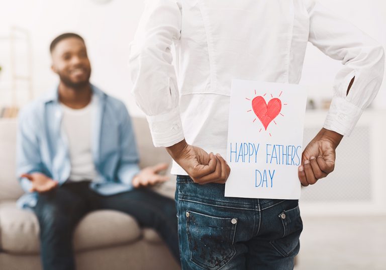 Skip the Ties: What Dad Really Wants for Father’s Day