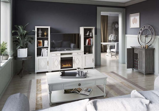 What is Accent Furniture?