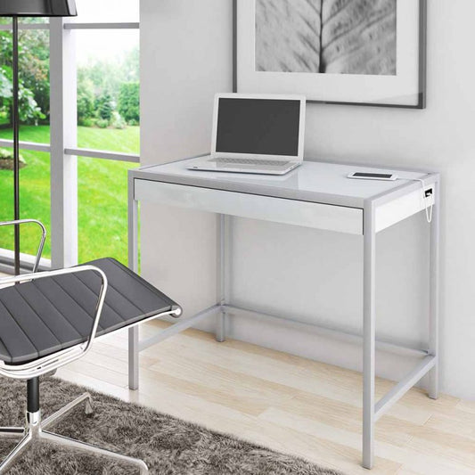 How to Set Up a Home Office in a Small Space
