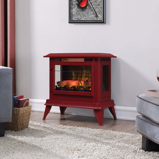 How to Choose the Best Electric Space Heater for Your Room