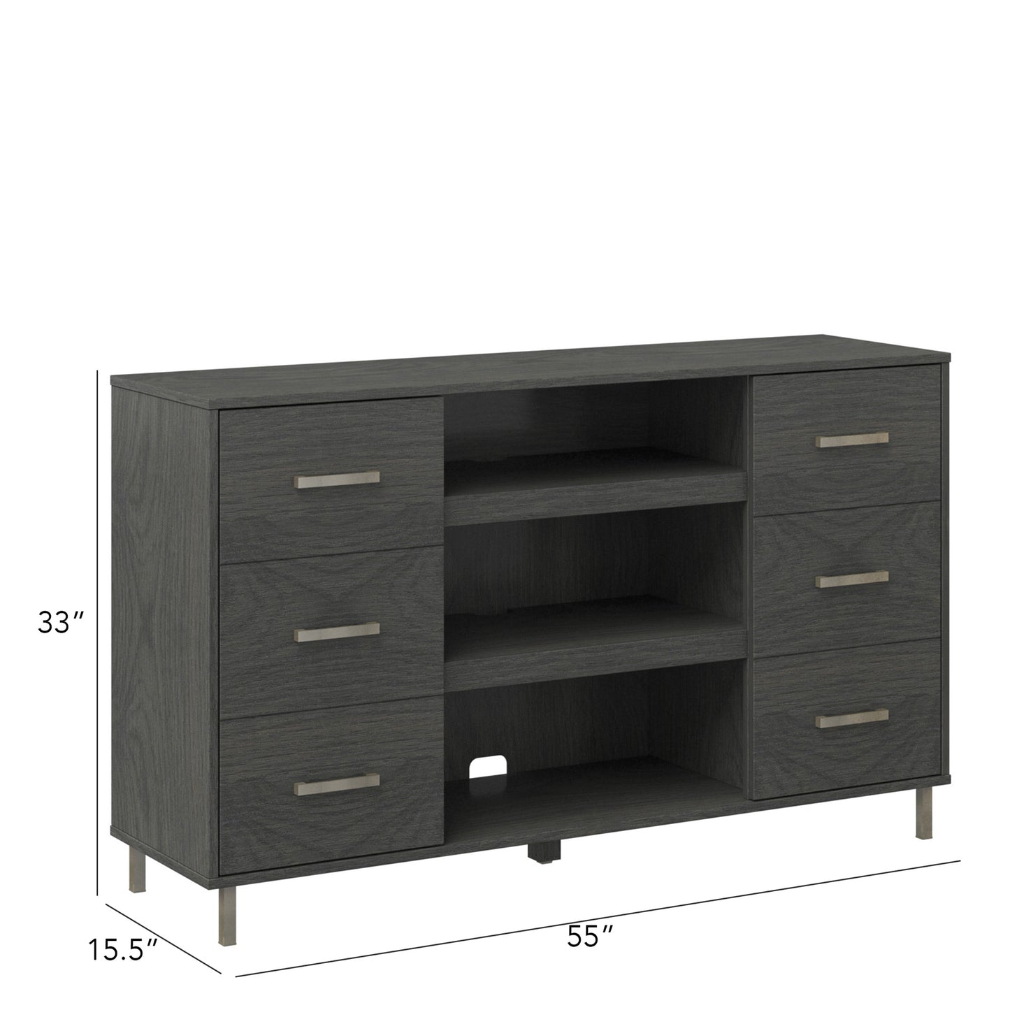 TV Stand for TVs up to 60"