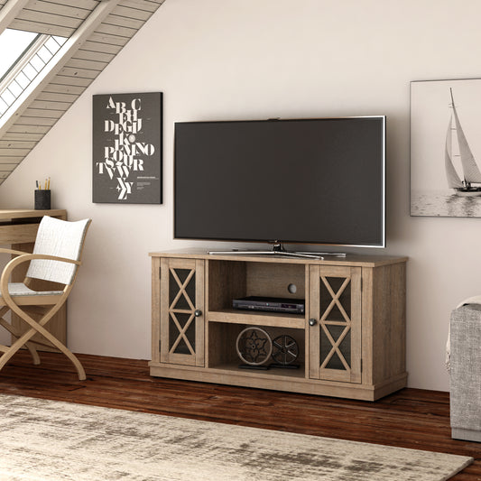 TV Stand for TVs up to 55"