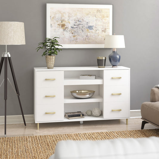 TV Stand for TVs up to 60"