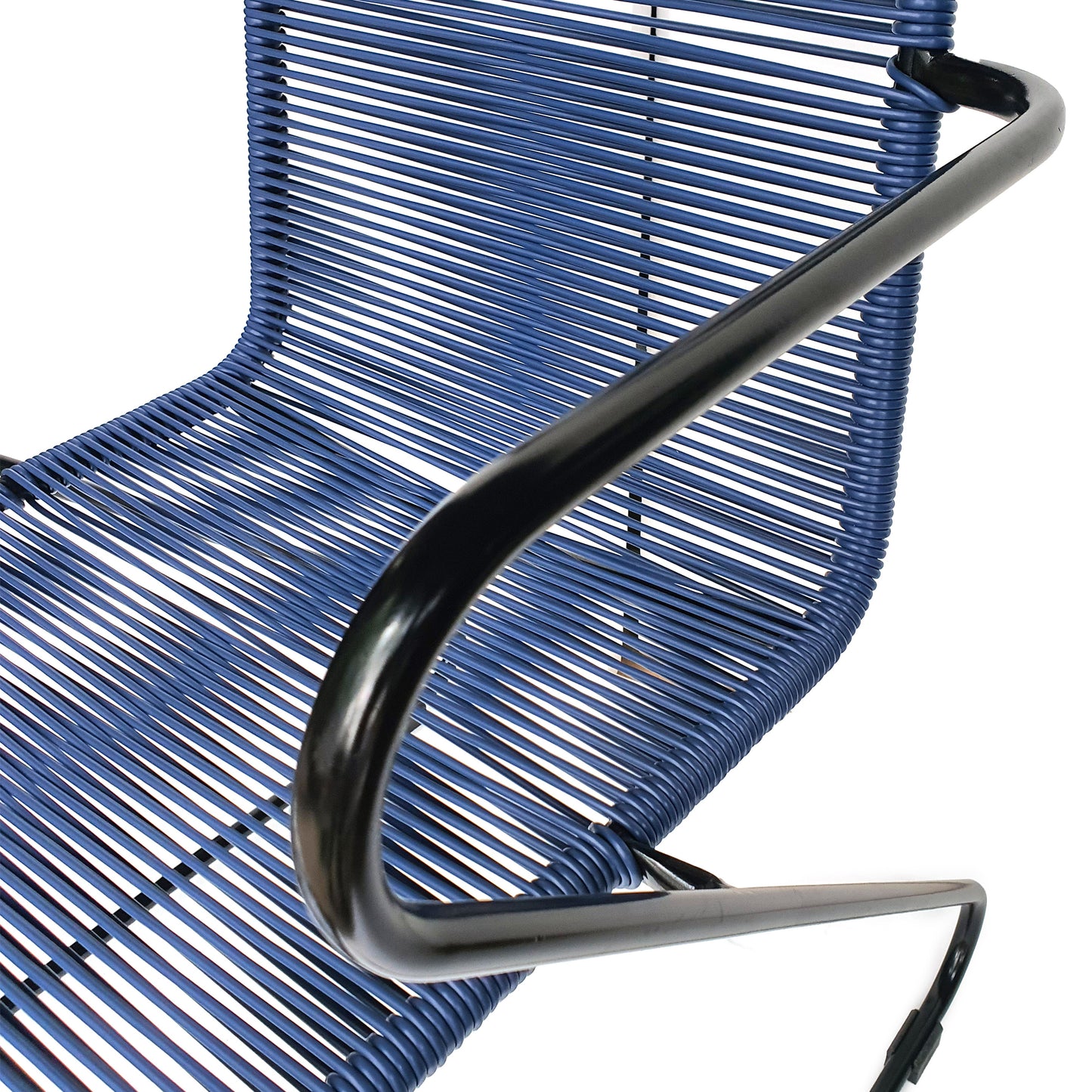 TK Classics Outdoor Dining Chairs, Set of 2