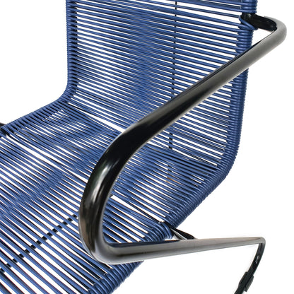 TK Classics Outdoor Dining Chairs, Set of 2