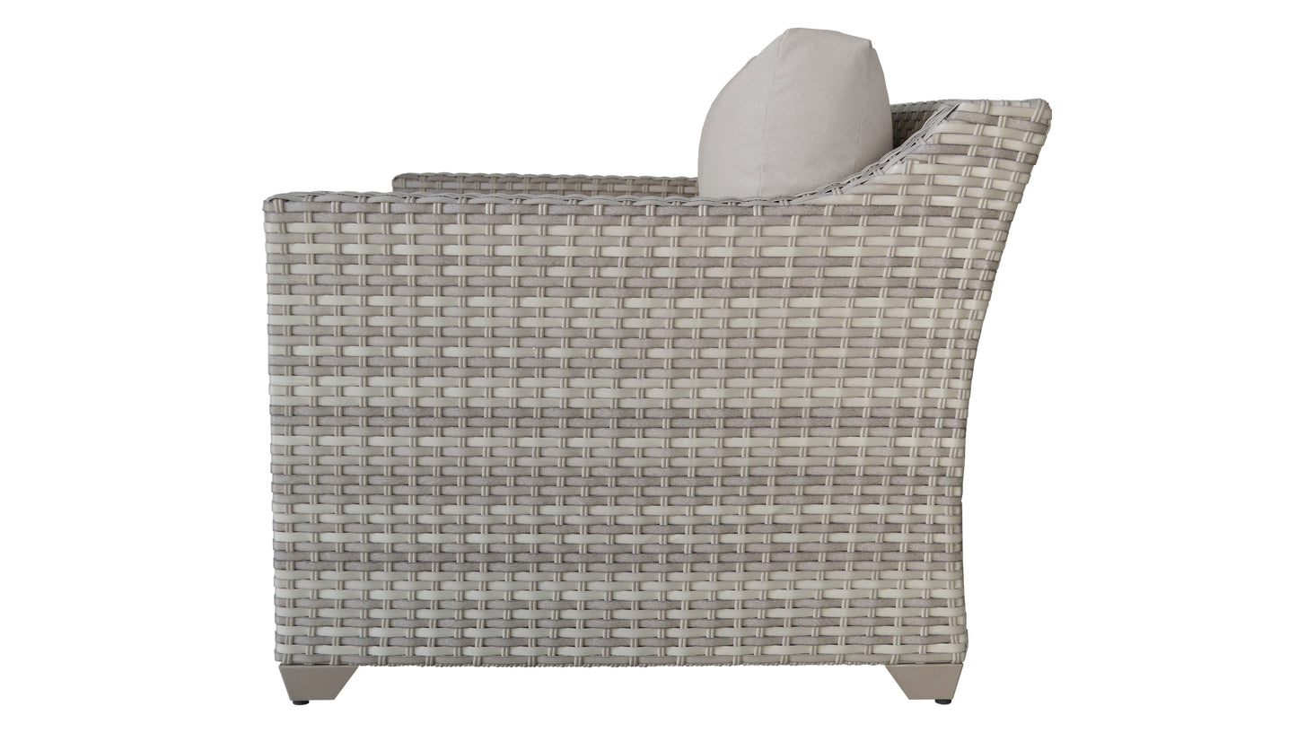 Fairmont Outdoor Club Chair