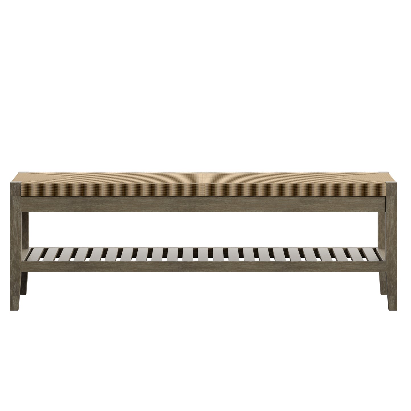 Entryway Bench
