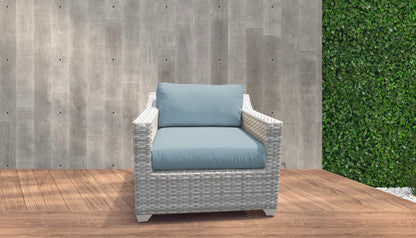 Fairmont Outdoor Club Chair