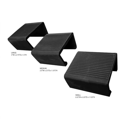 TK Classics Small Outdoor Furniture Clips, 10 pack