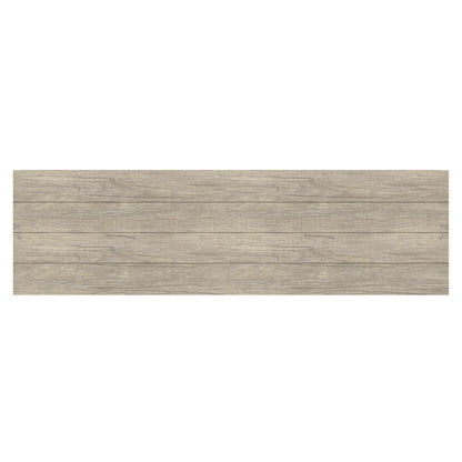 Cottonwood TV Stand for TVs up to 55" with Electric Fireplace