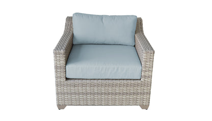 Fairmont Outdoor Club Chair