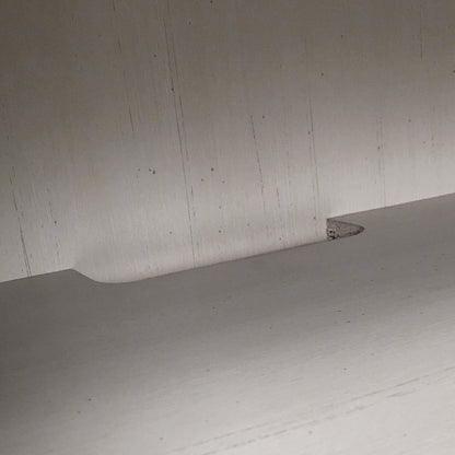 Cottonwood TV Stand for TVs up to 55" with Electric Fireplace