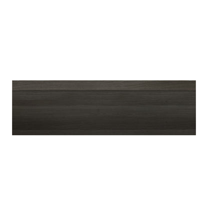 TV Stand for TVs up to 60” with Open Lower Storage