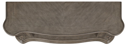 Lexington Wall Mantel, Lexington Gray