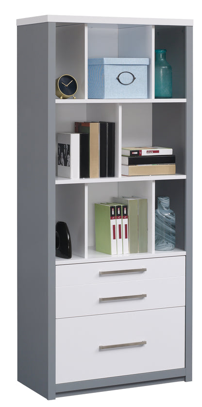 Ashford™ Bookcase