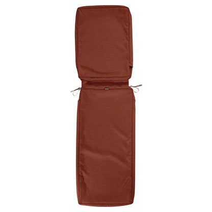 Classic Accessories Montlake® Outdoor Chaise Lounge Cushion