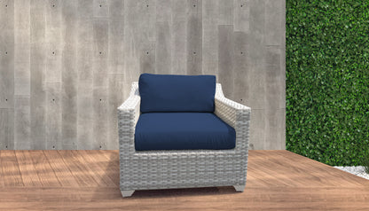 Fairmont Outdoor Club Chair