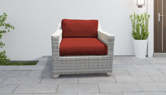 Fairmont Outdoor Club Chair