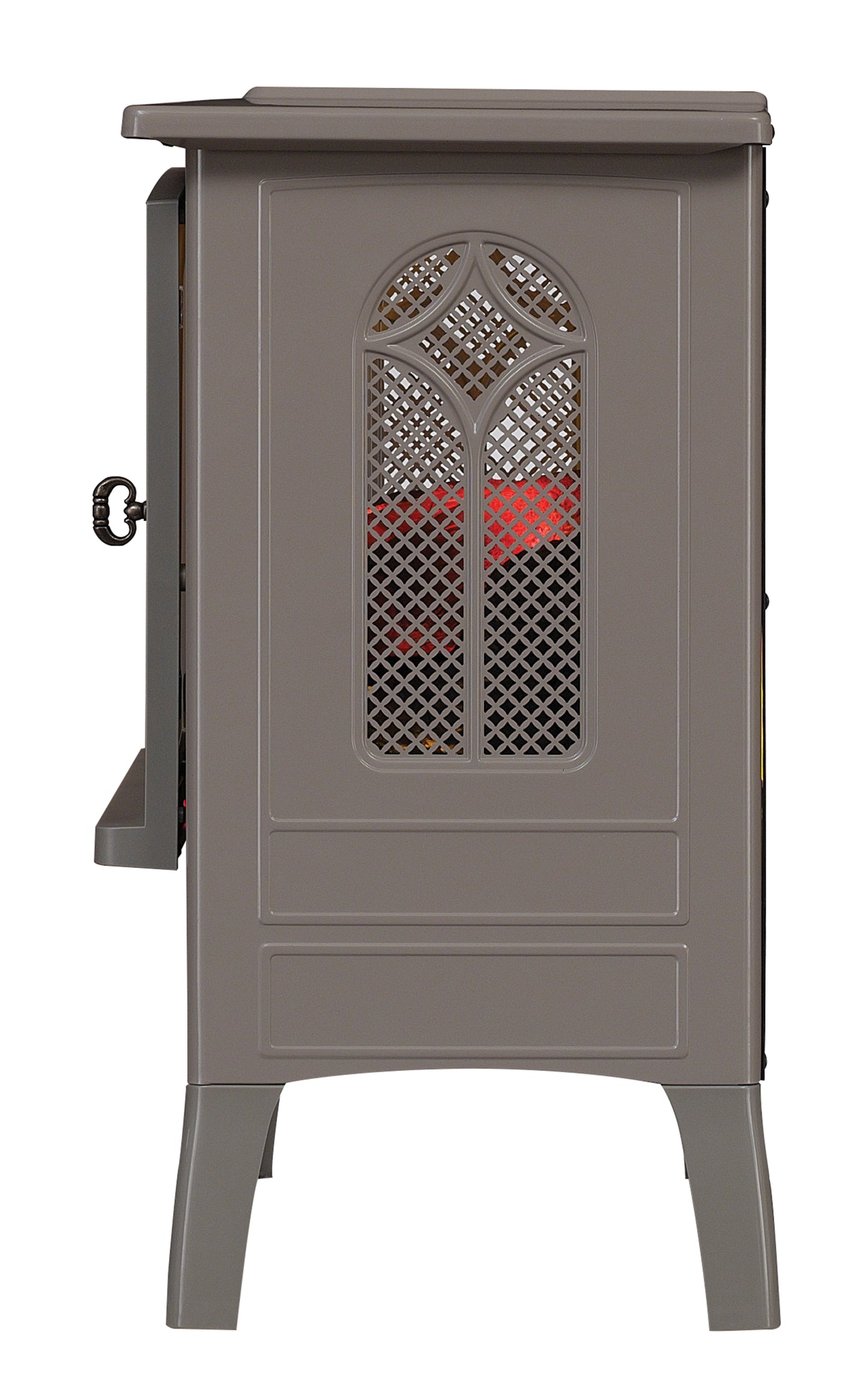duraflame® Infragen™ Electric Stove Heater with 3D Flame® Effect