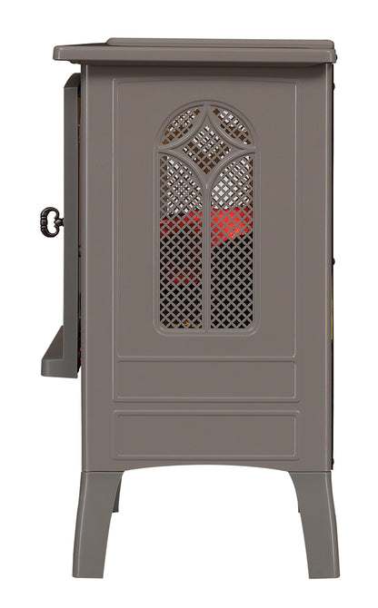 duraflame® Infragen™ Electric Stove Heater with 3D Flame® Effect