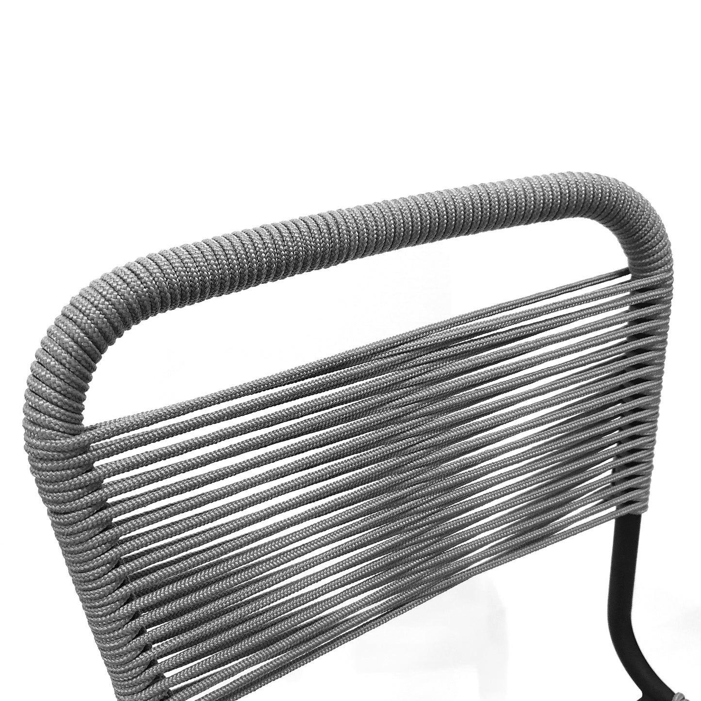 TK Classics Outdoor Dining Chairs, Set of 2