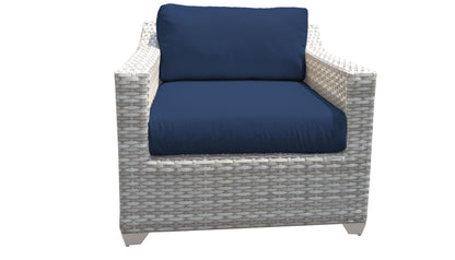 Fairmont Outdoor Club Chair