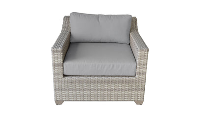 Fairmont Outdoor Club Chair