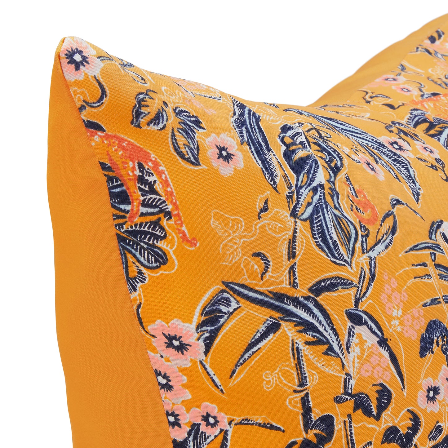 Vera Bradley by Classic Accessories Indoor Outdoor Accent Pillows, 2 Pack