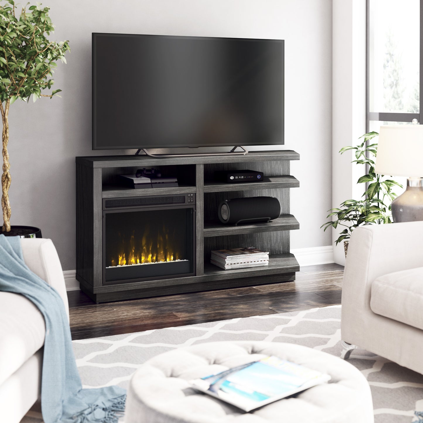 TV Stand for TVs up to 65"