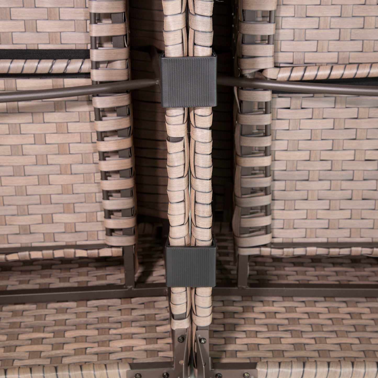 TK Classics Small Outdoor Furniture Clips, 10 pack